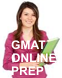 GMAT online prep course