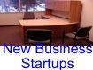 New Business Startup services